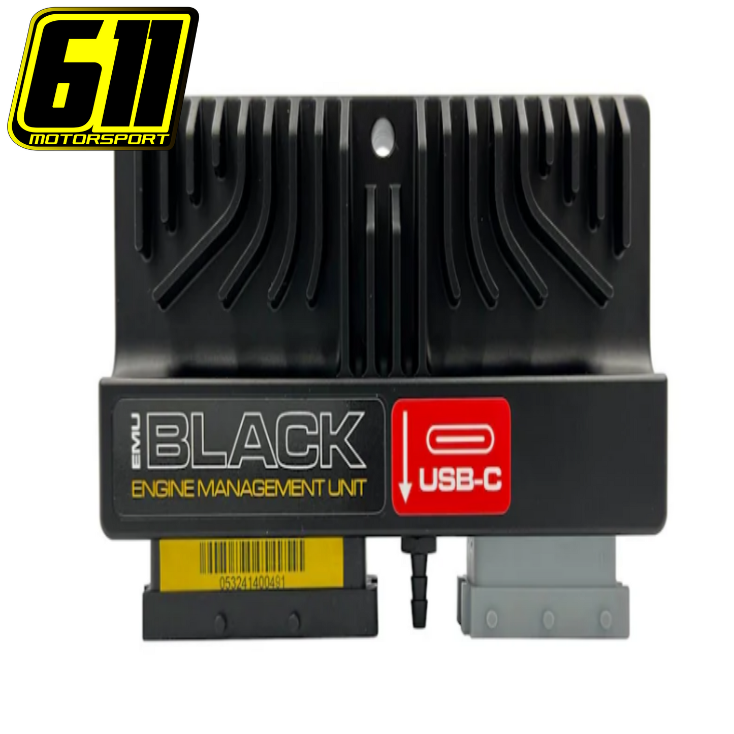 EMU Black - New version