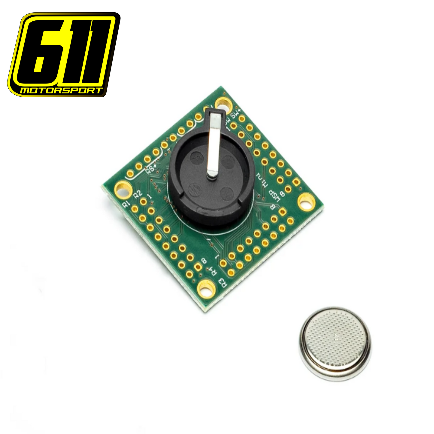 RF Steering Wheel and RF Receiver DIY Kit