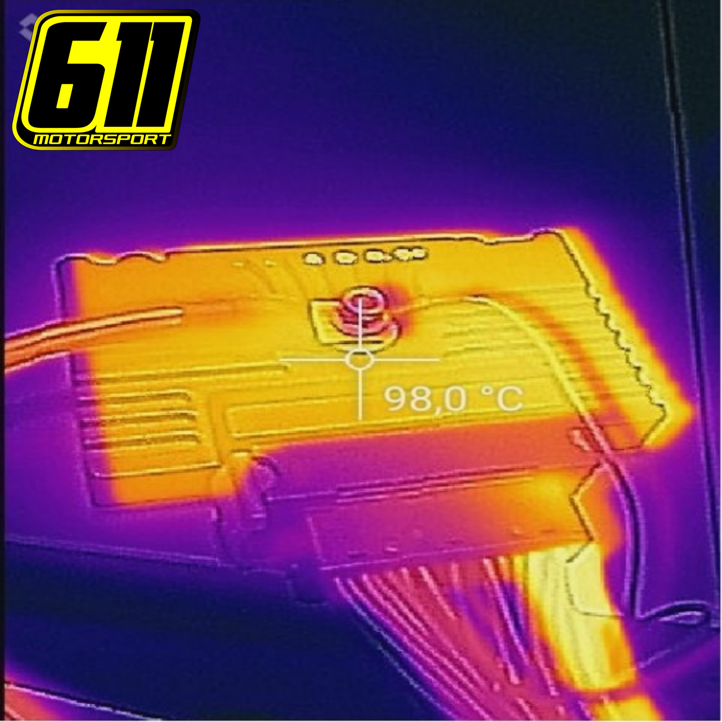 PMU16DL - Power Management Unit 16 Data Logging