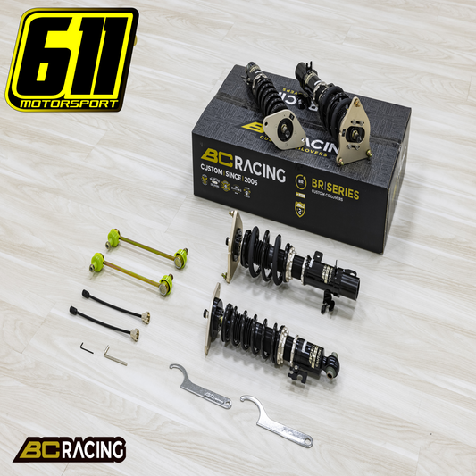 R53 BC BR series
