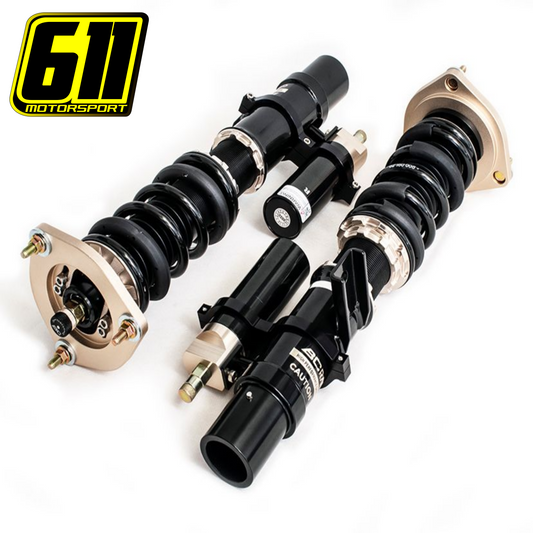 R53 BC ER Series