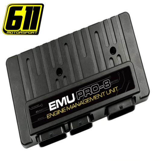 EMU Pro-8