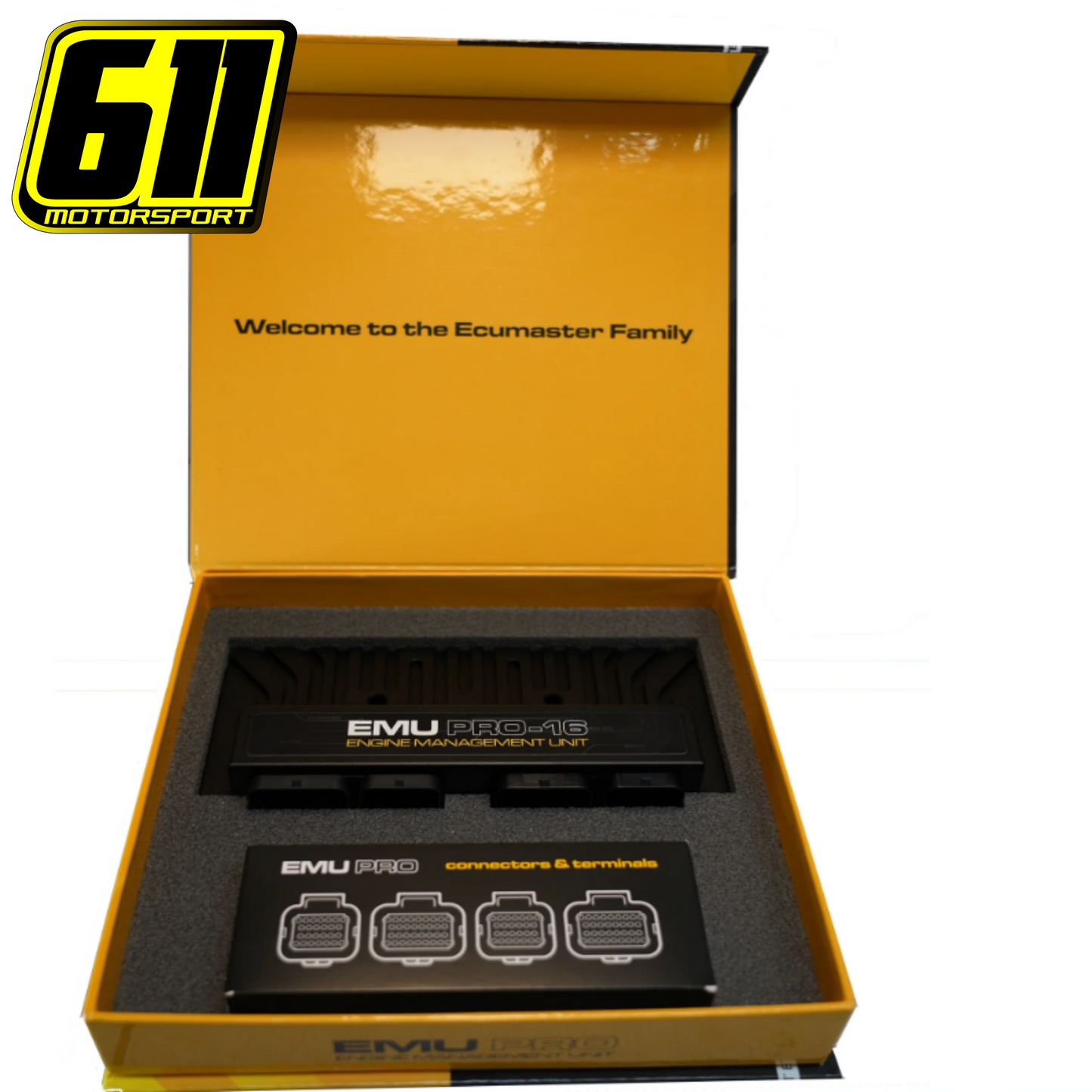 EMU Pro-16