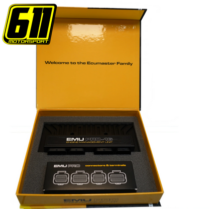 EMU Pro-16