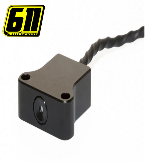 CAN IR Temperature Camera