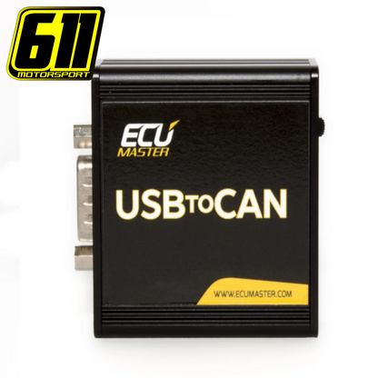USB to CAN
