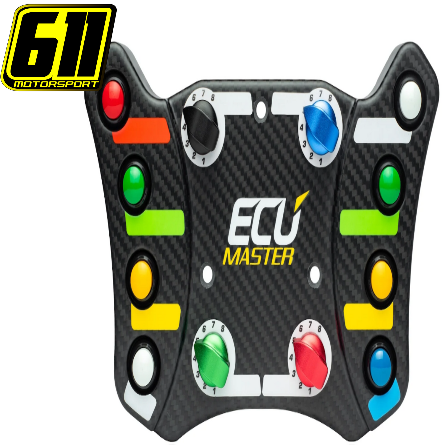 RF Steering Wheel Panel - wireless