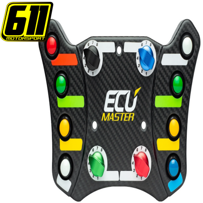 RF Steering Wheel Panel - wireless