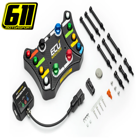 RF Steering Wheel Panel - wireless