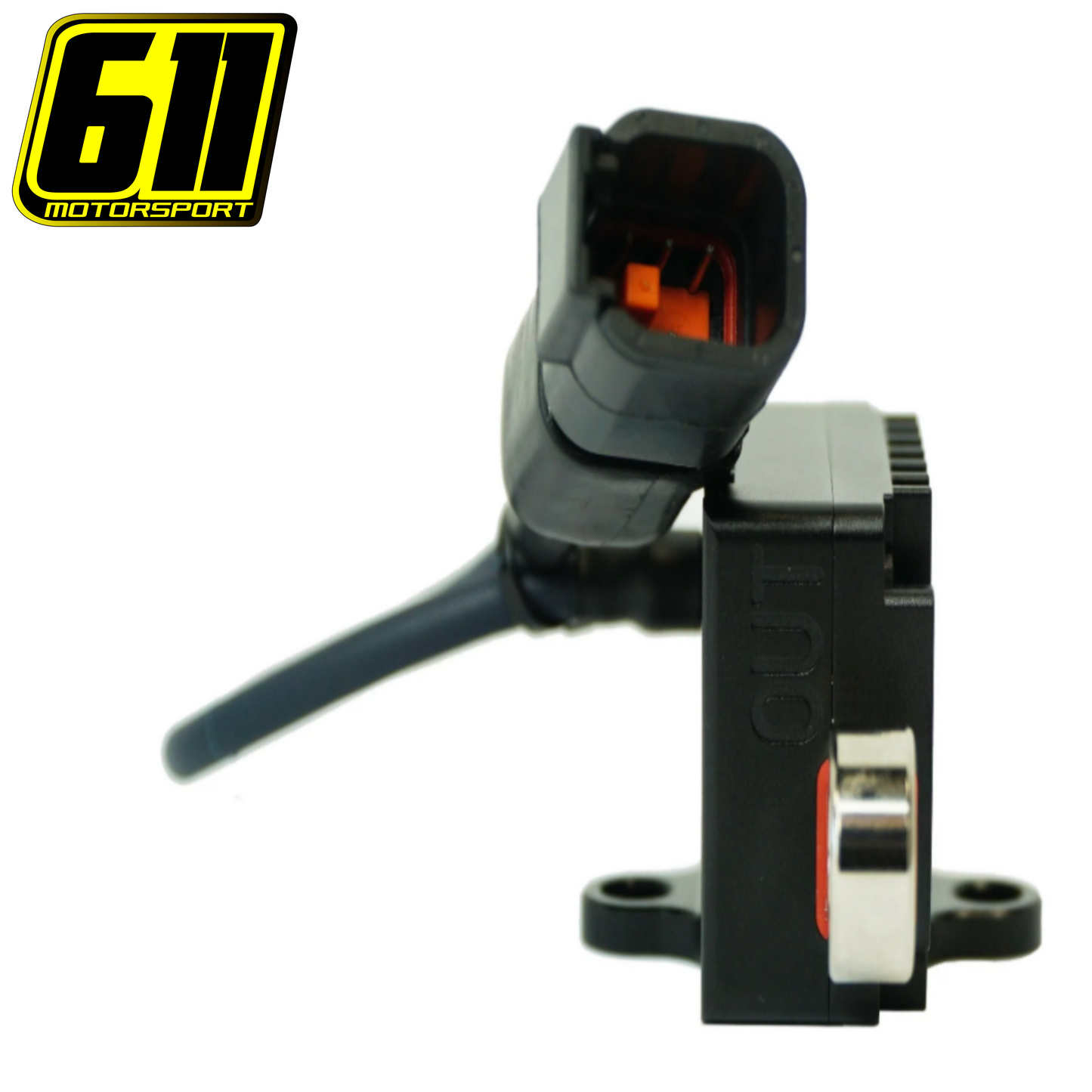 Battery Isolator - Club M8 Ring Terminal