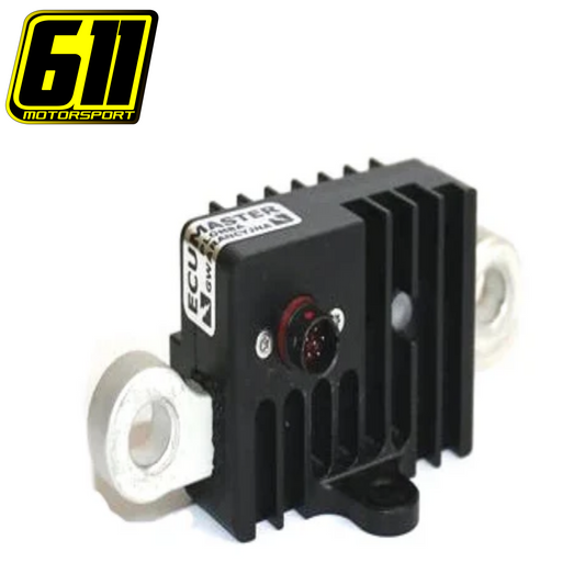Battery Isolator - M8 Ring Terminal