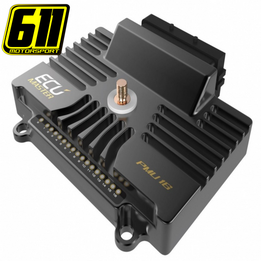PMU16 - Power Management Unit 16