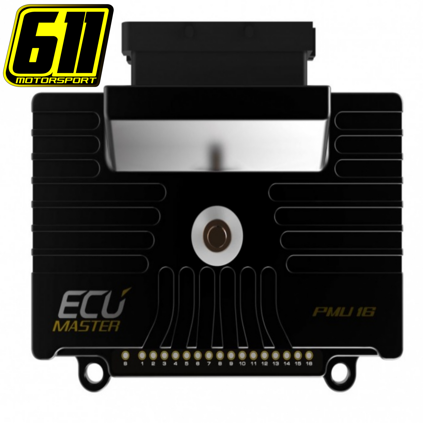 PMU16 - Power Management Unit 16