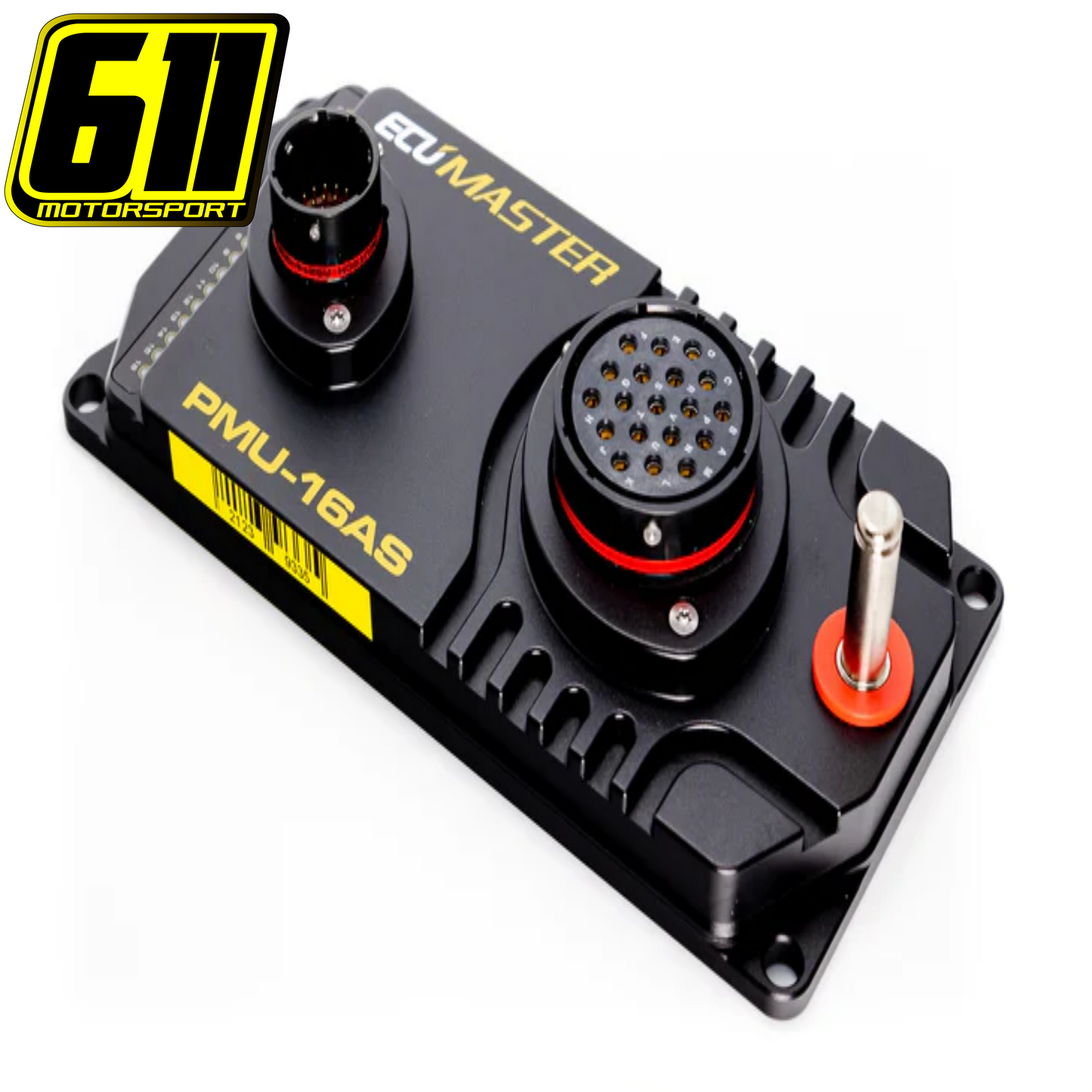 PMU16 Autosport - Power Management Unit 16 Autosport