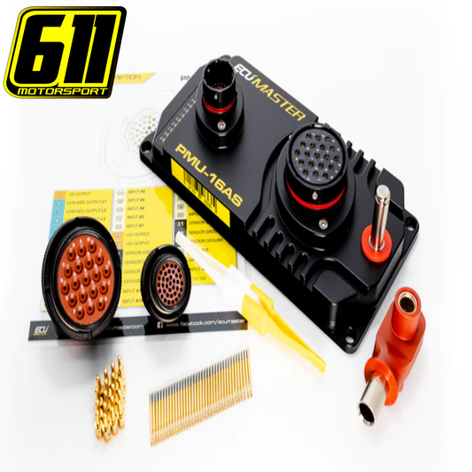 PMU16 Autosport - Power Management Unit 16 Autosport