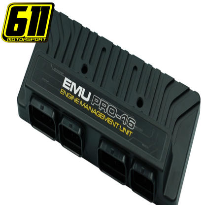 EMU Pro-16