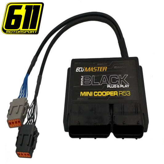 EMU Black R50/R53 Mini PnP ECU