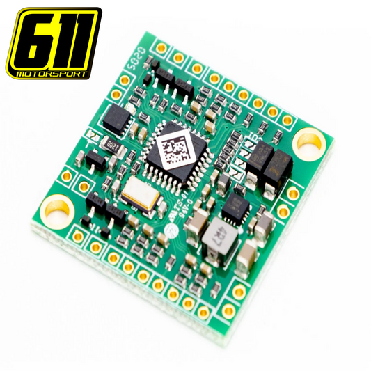 Steering Wheel CANBUS Board V3